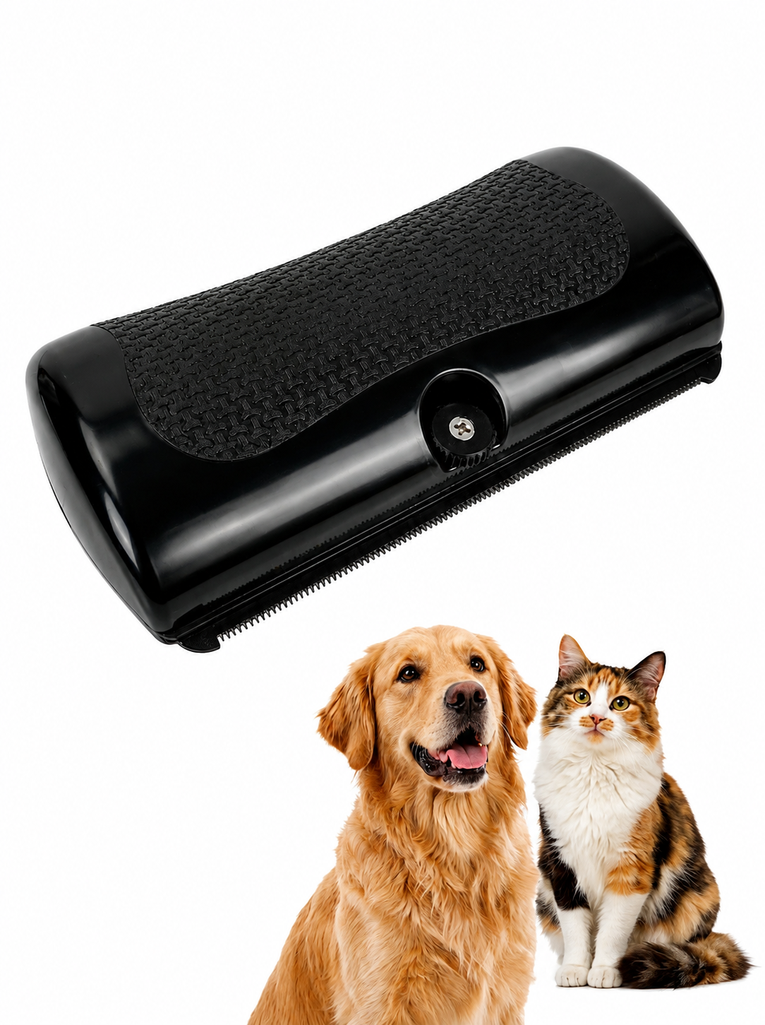 CoatSaver™ – Shedding Control Brush 2.0