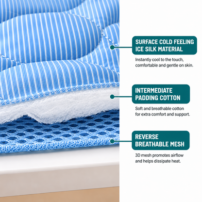 FrostPaws™ - Cooling Mat